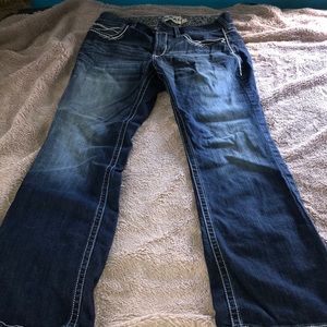 Ariat Jeans